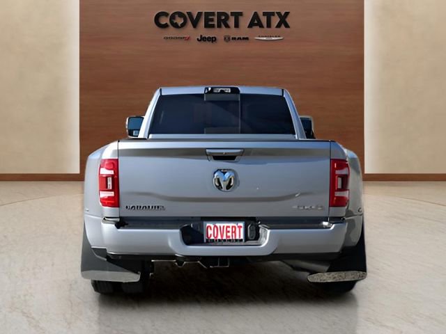 Used 2024 RAM 3500 Laramie w/ Protection Group image 4