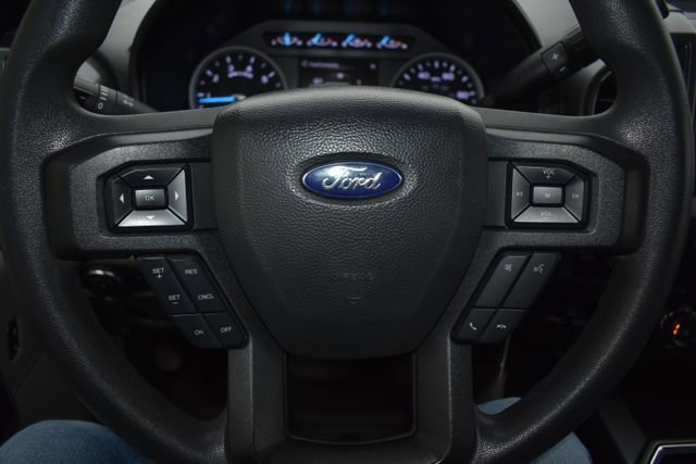 Used 2022 Ford F250 XLT w/ XLT Premium Package image 19