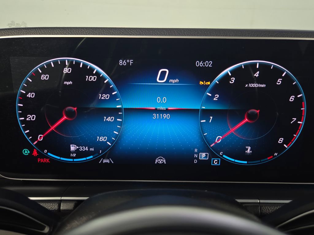 Used 2023 Mercedes-Benz GLE 350 4MATIC image 17