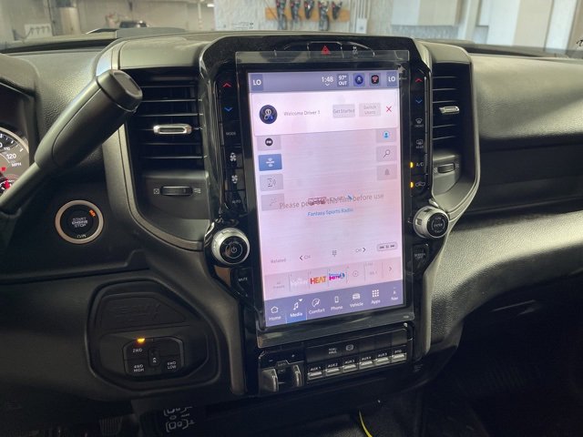 New 2026 RAM 5500 Tradesman image 10