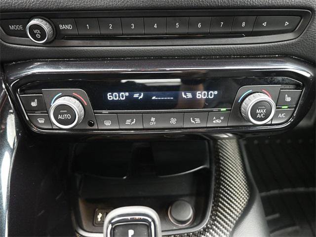 Certified 2025 Toyota Supra Premium w/ Driver Assist Package image 3