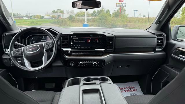 Used 2022 GMC Sierra 1500 Elevation image 21