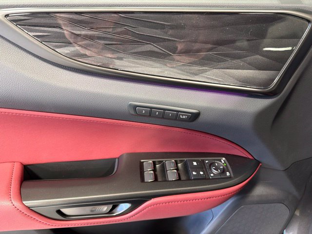 Used 2025 Lexus NX 350 AWD w/ Cold Area Package image 10