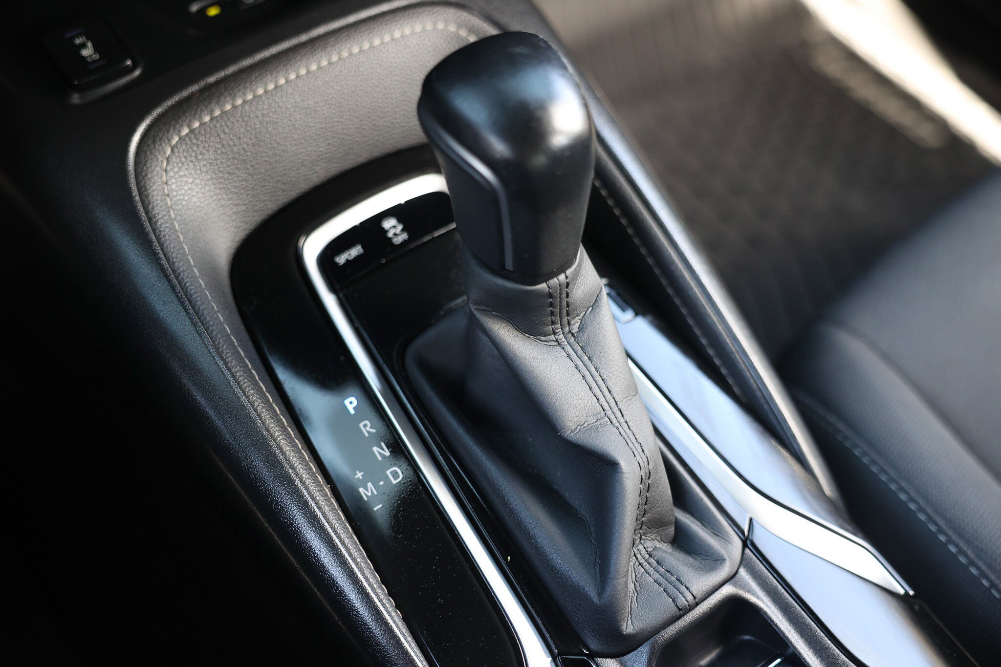 Used 2019 Toyota Corolla SE image 43