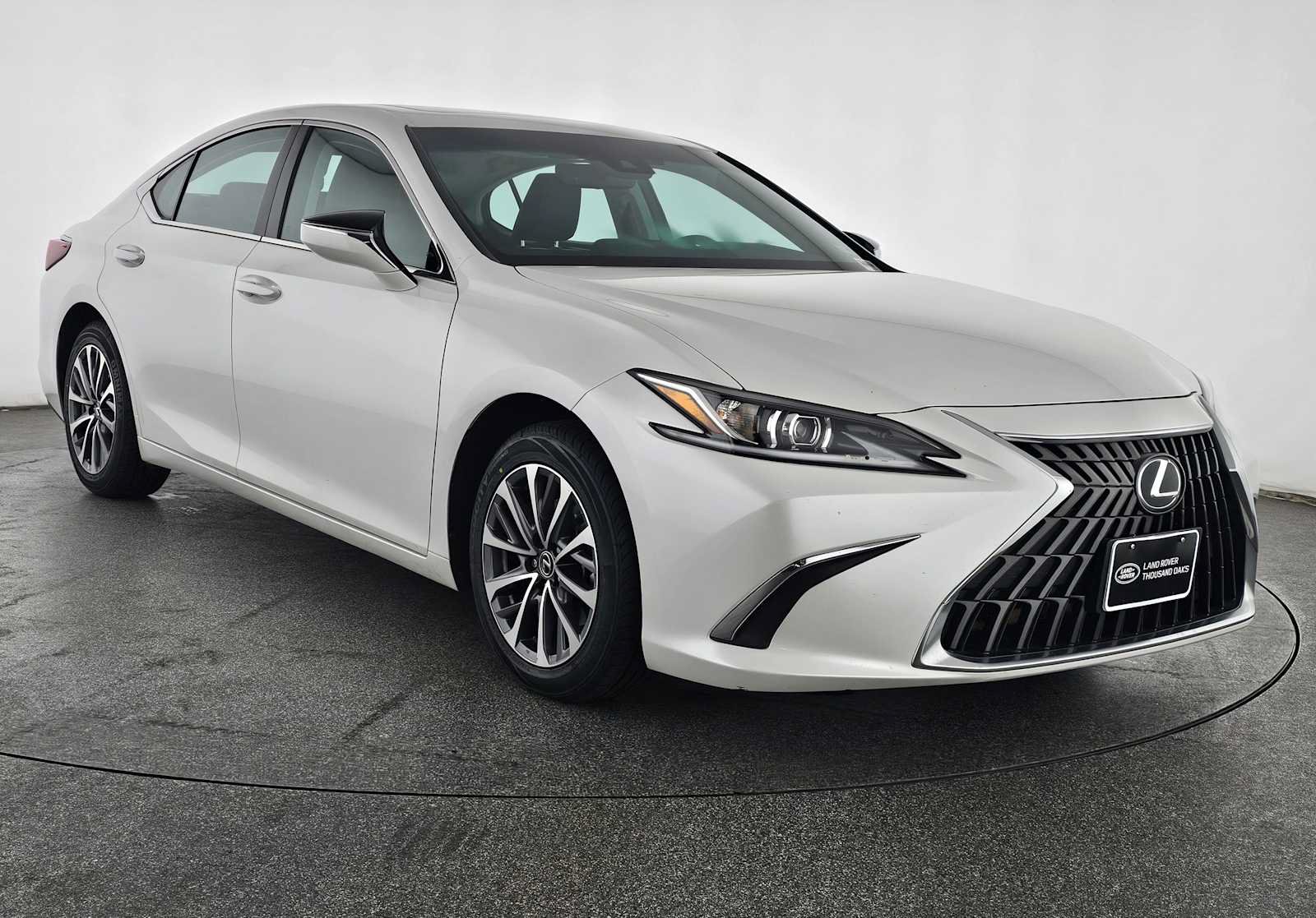Used 2022 Lexus ES 350 w/ Accessory Package 2 FWD image 13