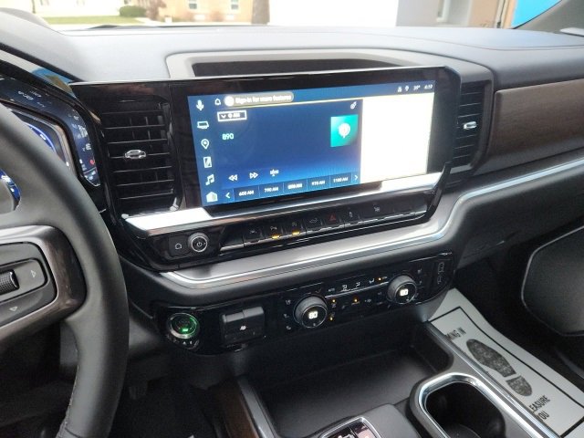 Used 2025 Chevrolet Silverado 1500 High Country w/ Technology Package image 30