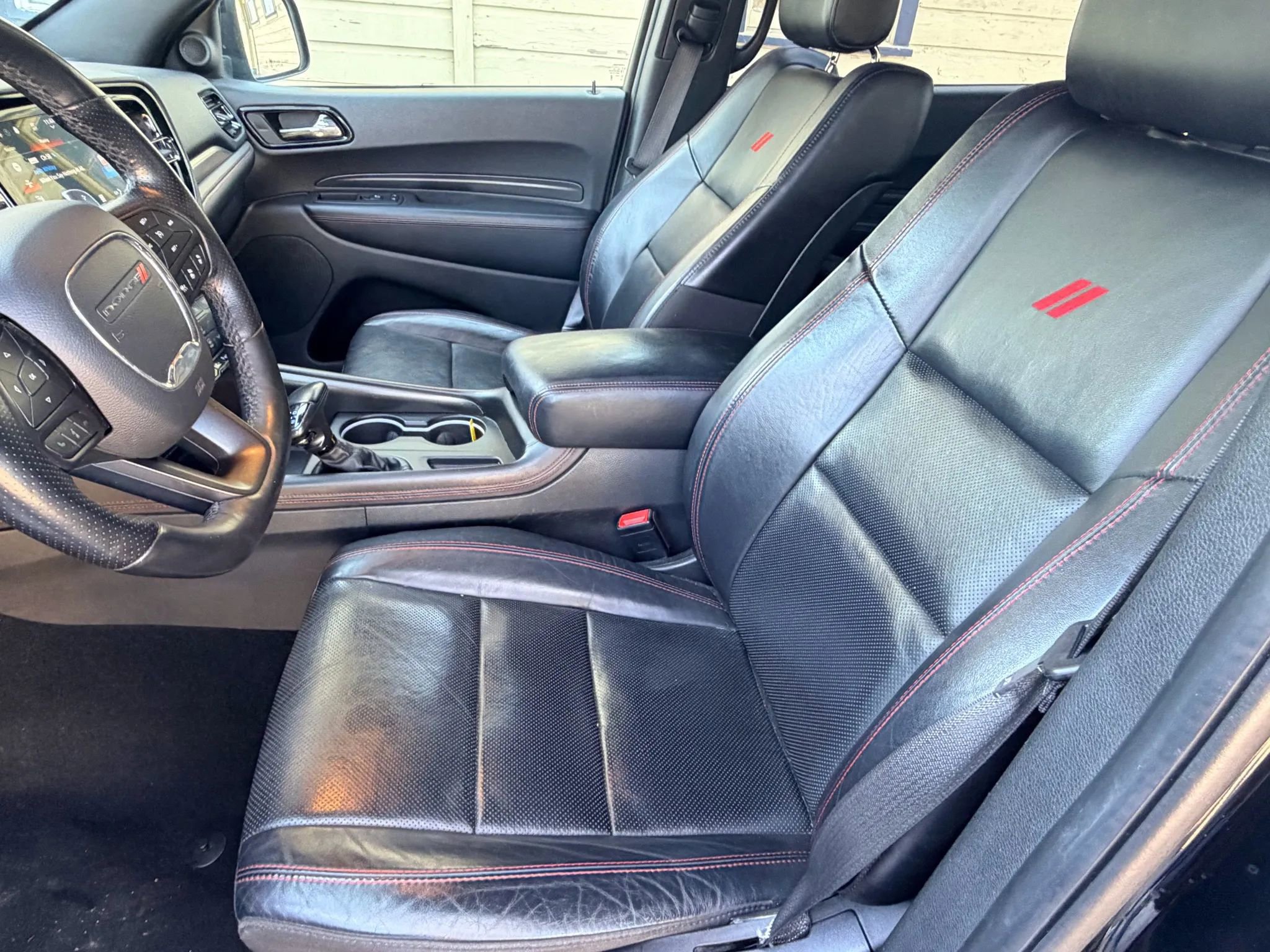 Used 2023 Dodge Durango GT image 24