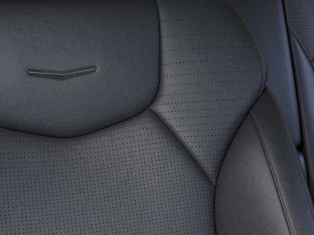 New 2026 Cadillac CT5 V image 21