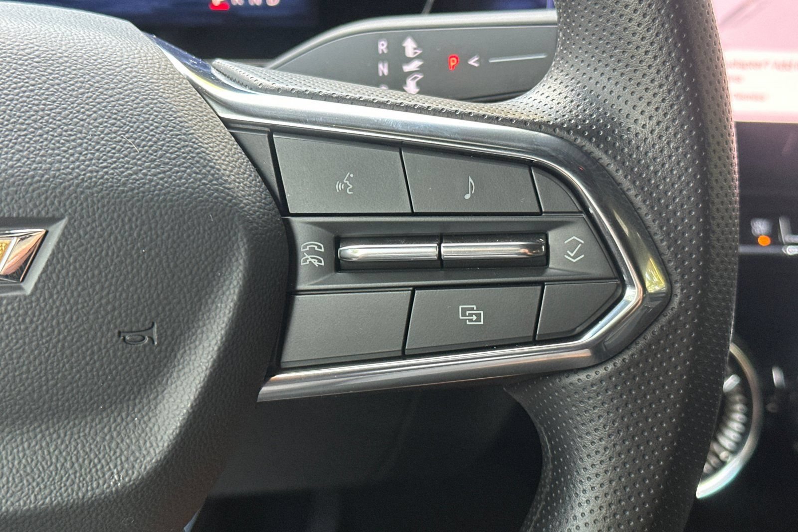 Used 2026 Chevrolet Blazer EV LT FWD image 36
