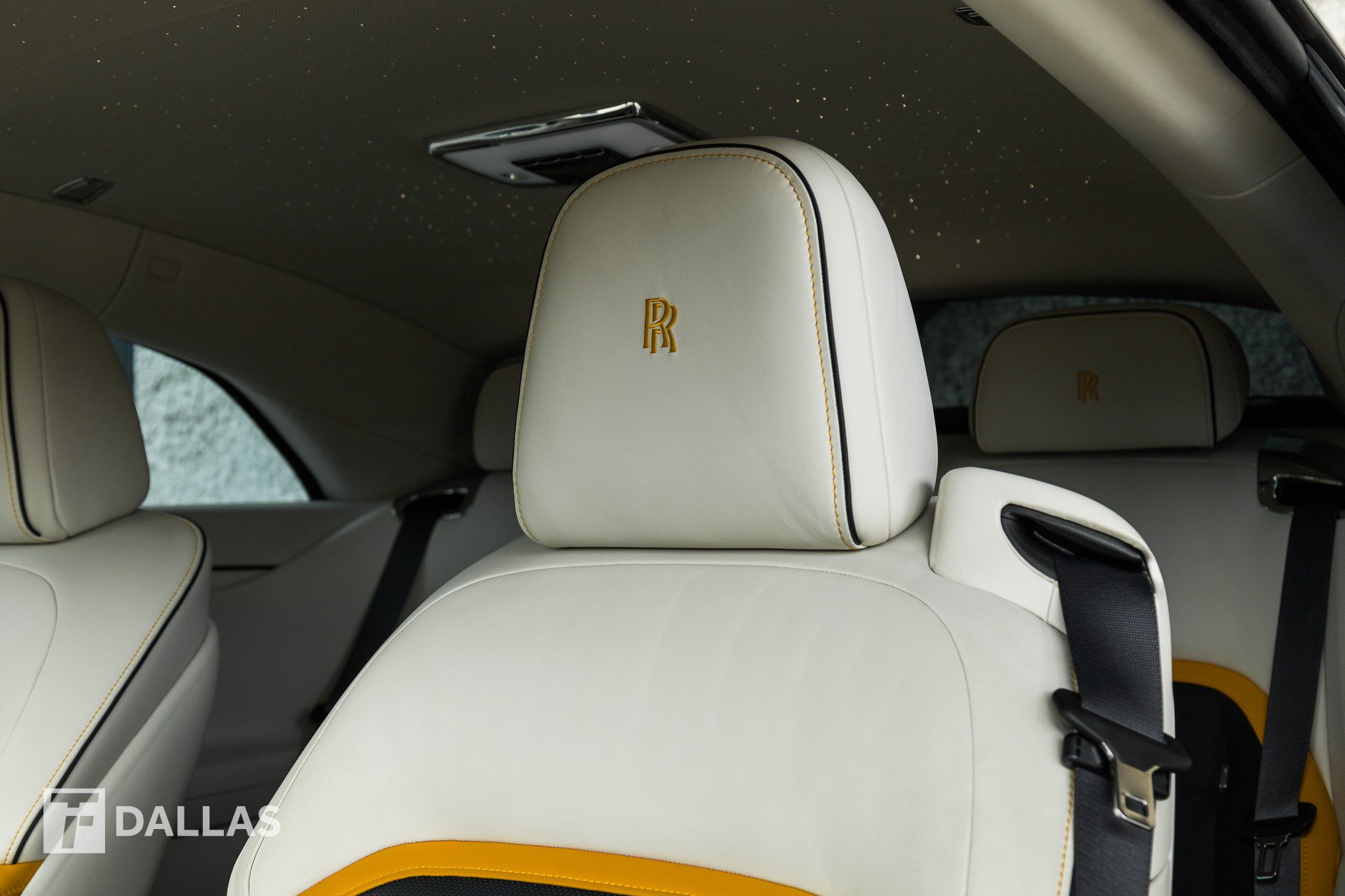 Used 2024 Rolls-Royce Spectre w/ Spectre Launch Package AWD/4WD image 22