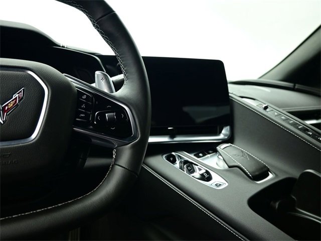 Used 2022 Chevrolet Corvette Stingray Preferred Cpe w/ Battery Protection Package image 16