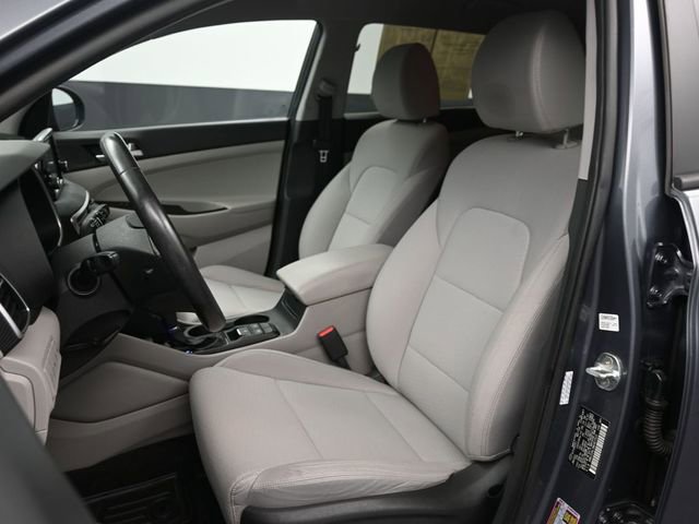 Used 2021 Hyundai Tucson Sport FWD image 11