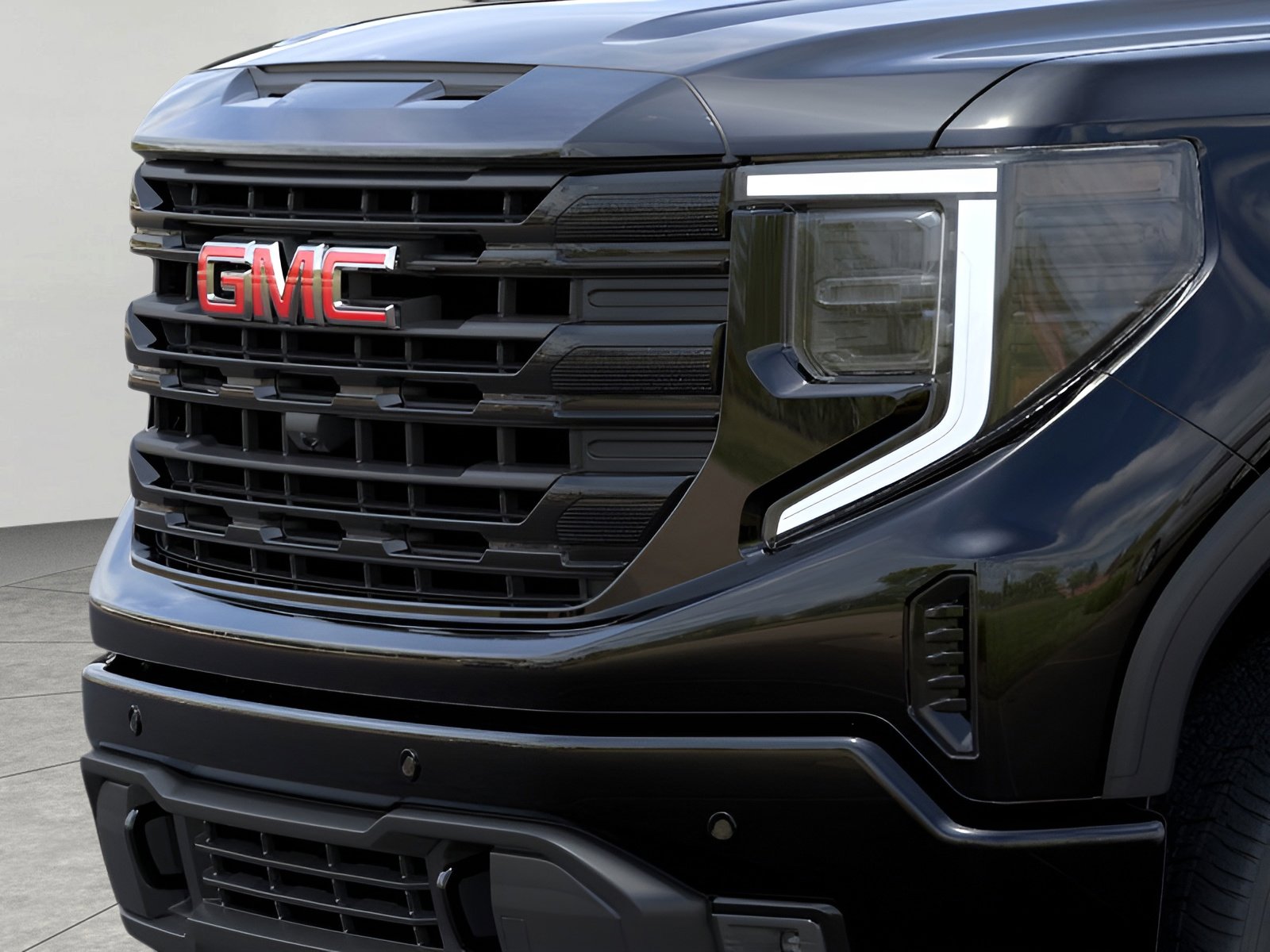 New 2026 GMC Sierra 1500 Elevation w/ Elevation Premium Package image 13
