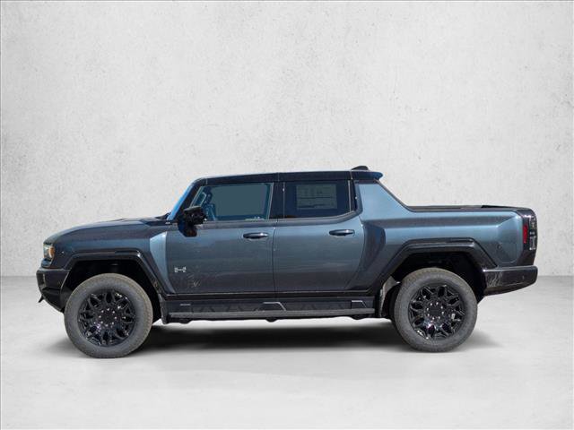 New 2026 GMC Hummer EV 4x4 Crew Cab image 8