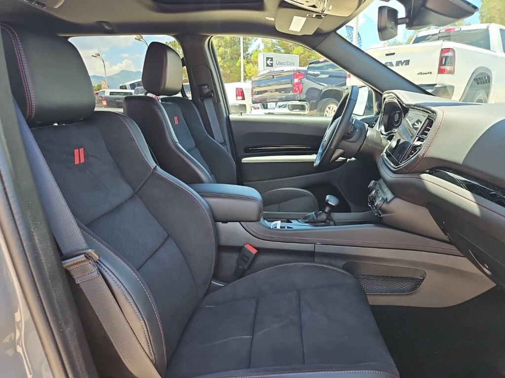 Certified 2026 Dodge Durango GT AWD/4WD image 24