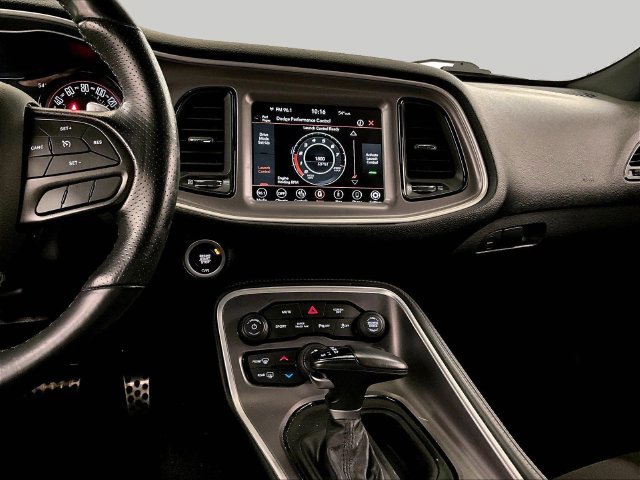 Used 2022 Dodge Challenger GT w/ Blacktop Package AWD/4WD image 6