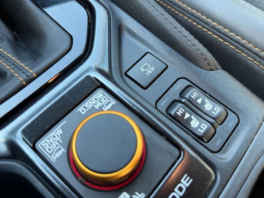 Used 2022 Subaru Forester Wilderness image 26