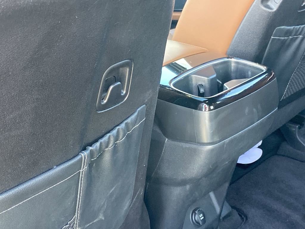 Used 2025 Kia Telluride SX X-Line image 18