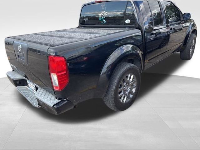 Used 2012 Nissan Frontier SV w/ Sport Appearance Pkg image 40