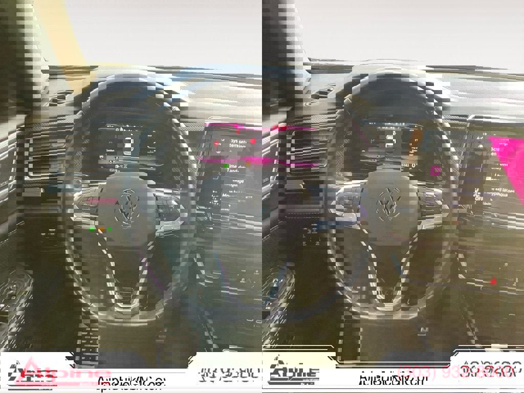 Used 2024 Volkswagen Atlas Cross Sport SEL Premium R-Line image 12