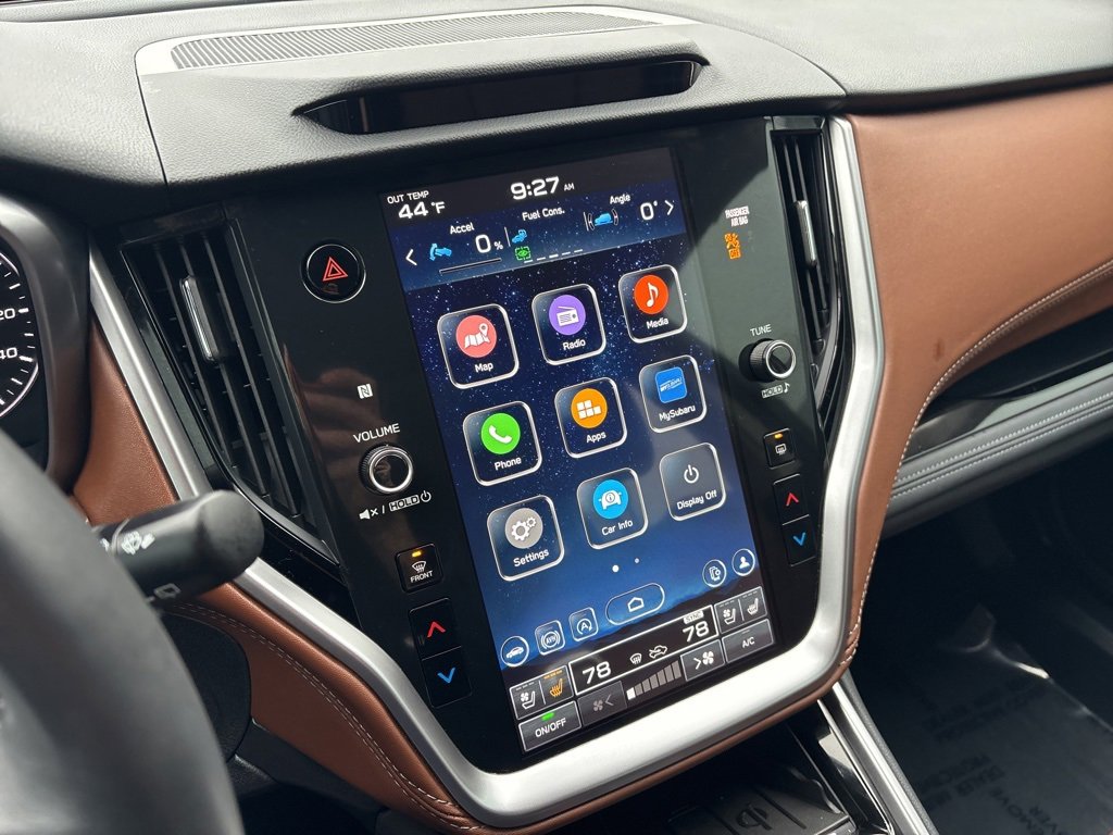 Certified 2023 Subaru Outback Touring XT image 17