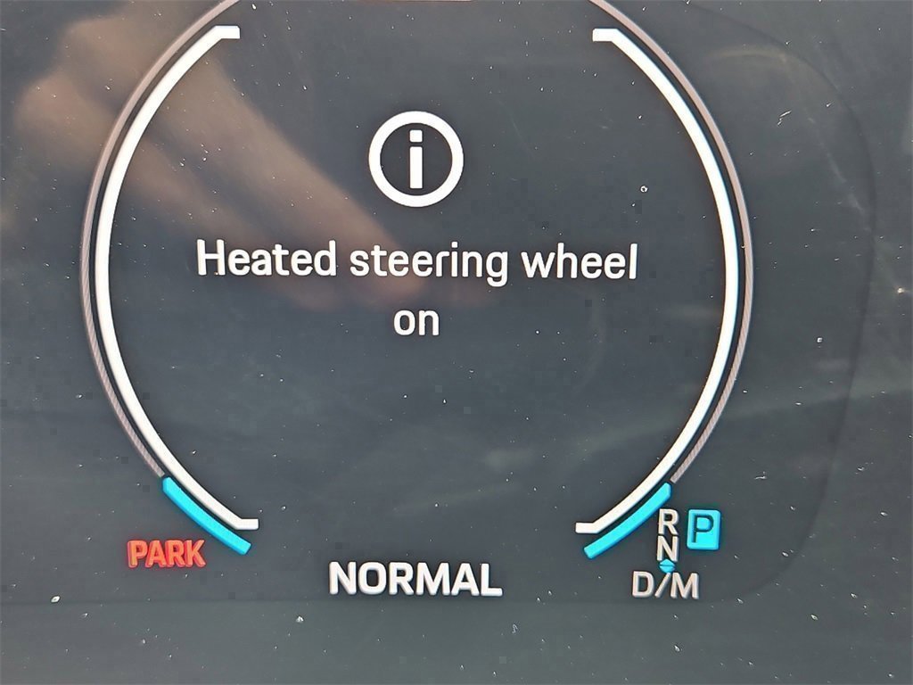 Certified 2025 Porsche Cayenne image 30