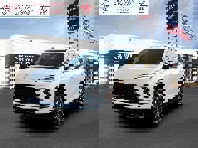 New 2026 Buick Enclave Sport Touring w/ Power Package image 1