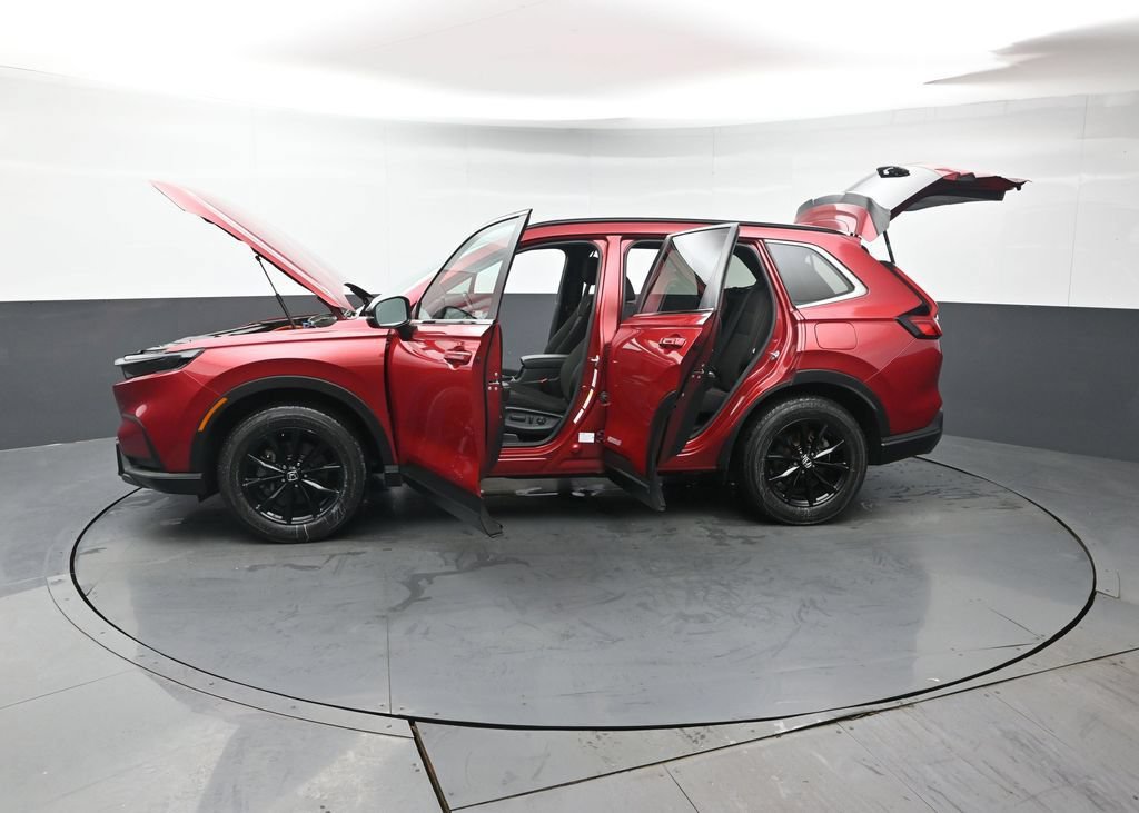 Used 2024 Honda CR-V Sport image 43