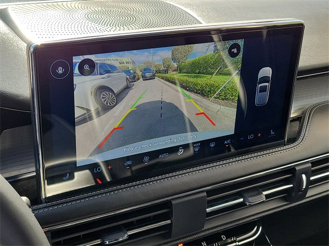Certified 2024 Lincoln Corsair FWD image 18