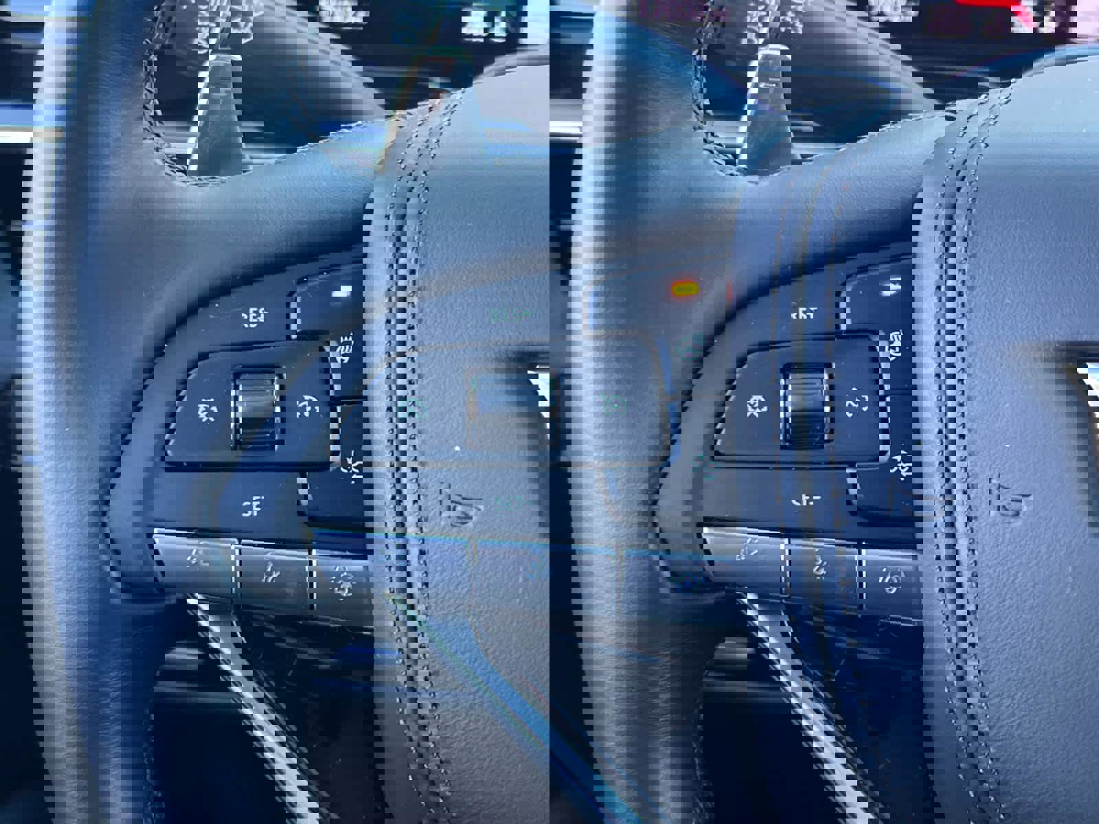 Certified 2024 Cadillac Escalade V w/ LPO, Floor Liner Package image 21