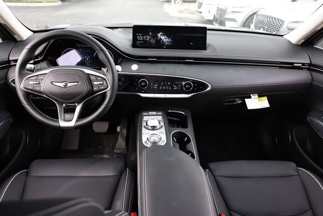 New 2025 Genesis Electrified GV70 Advanced w/ Prestige Package image 32