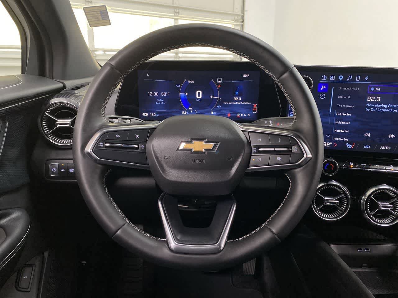 Used 2024 Chevrolet Blazer EV LT AWD/4WD image 19