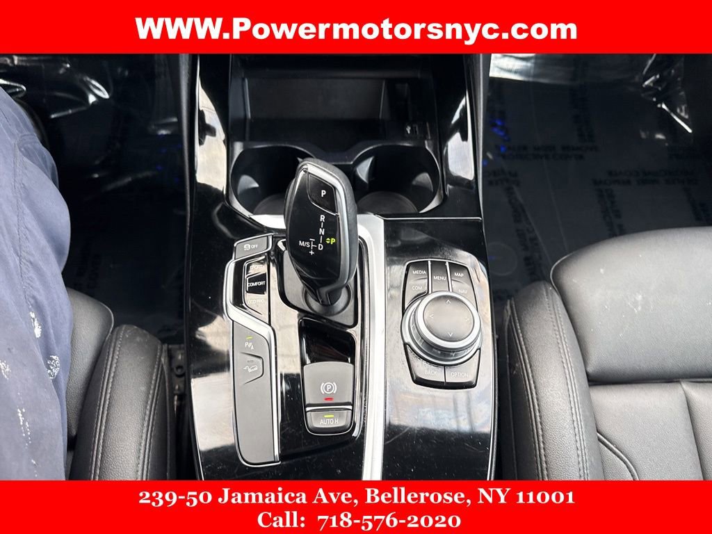 Used 2021 BMW X3 xDrive30i w/ Convenience Package image 38