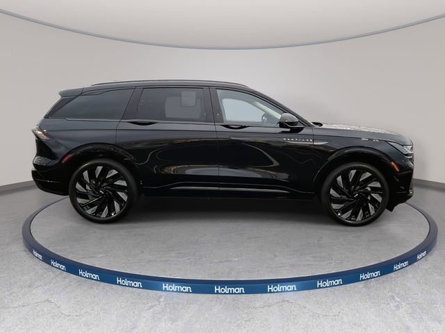 New 2026 Lincoln Nautilus Reserve AWD/4WD image 4