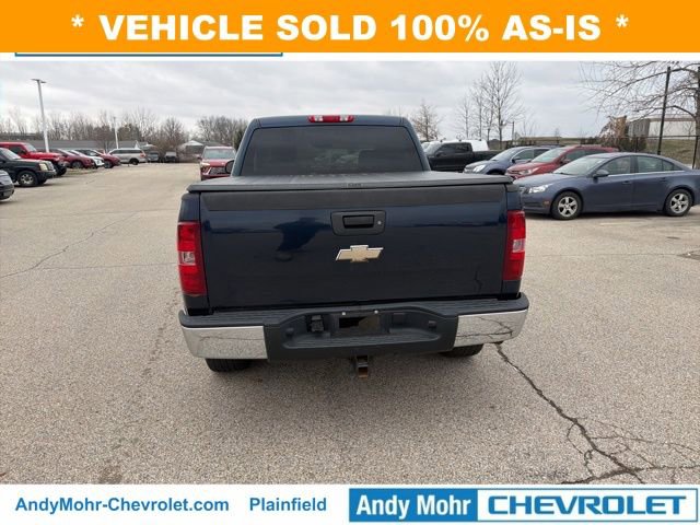 Used 2008 Chevrolet Silverado 1500 LTZ image 4