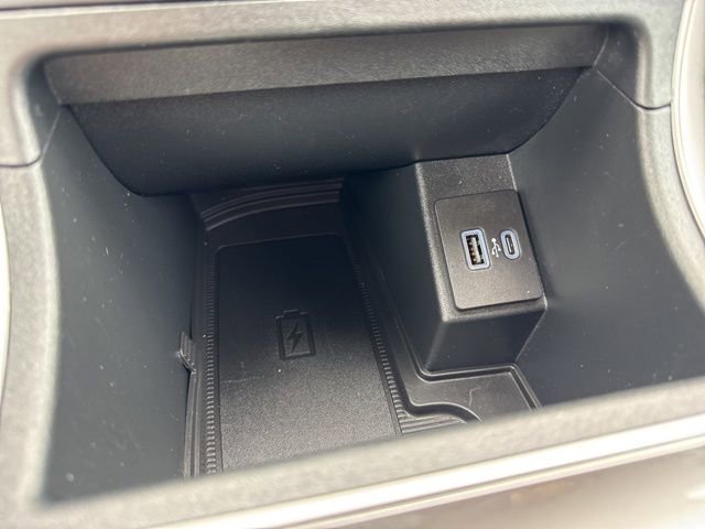 Certified 2024 Ford Edge SEL w/ Convenience Package image 25