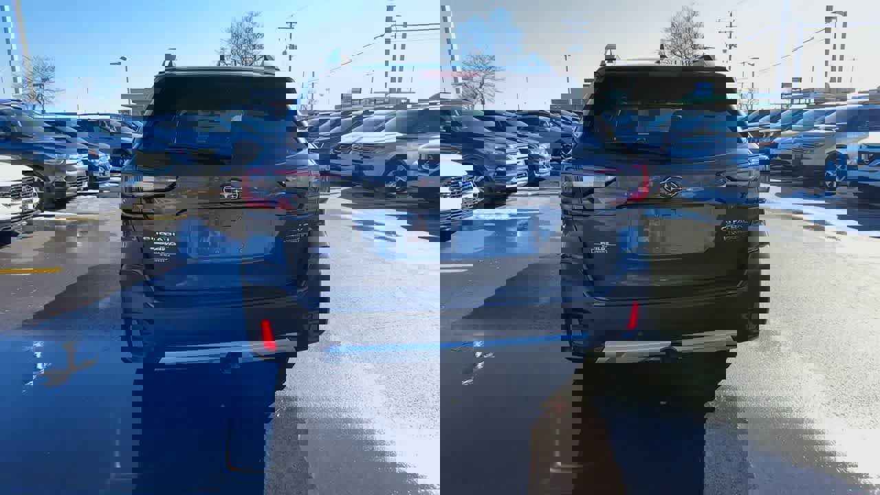 Used 2020 Subaru Outback Touring XT image 7