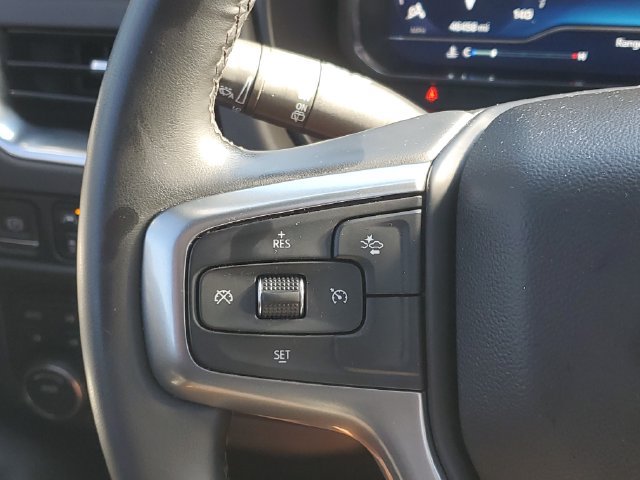 Certified 2023 Chevrolet Tahoe Z71 AWD/4WD image 22