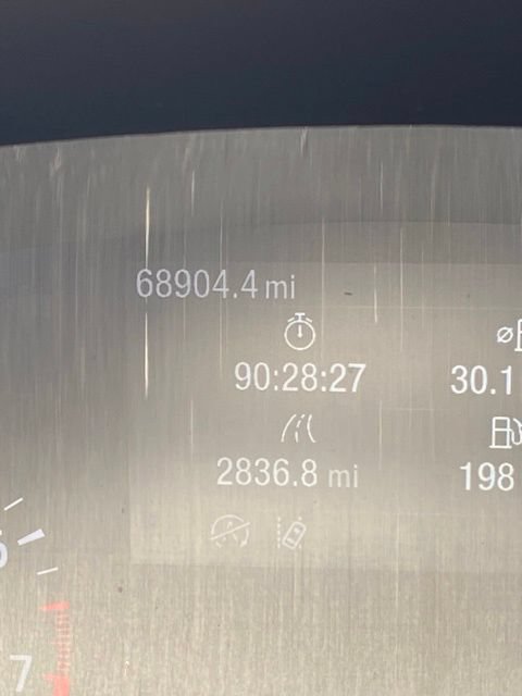 Used 2020 Ford Escape SEL AWD/4WD image 8