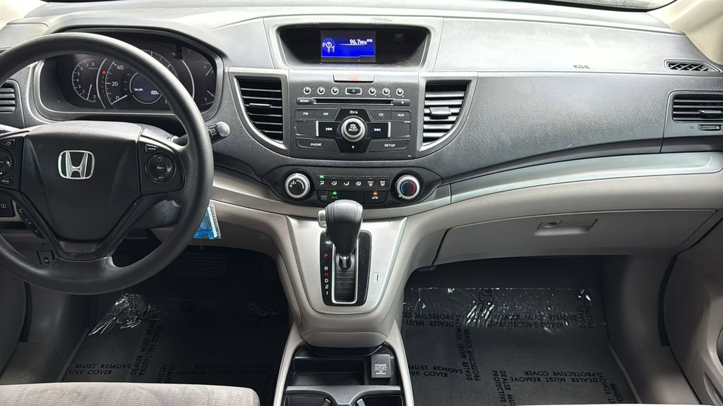 Used 2014 Honda CR-V LX image 9