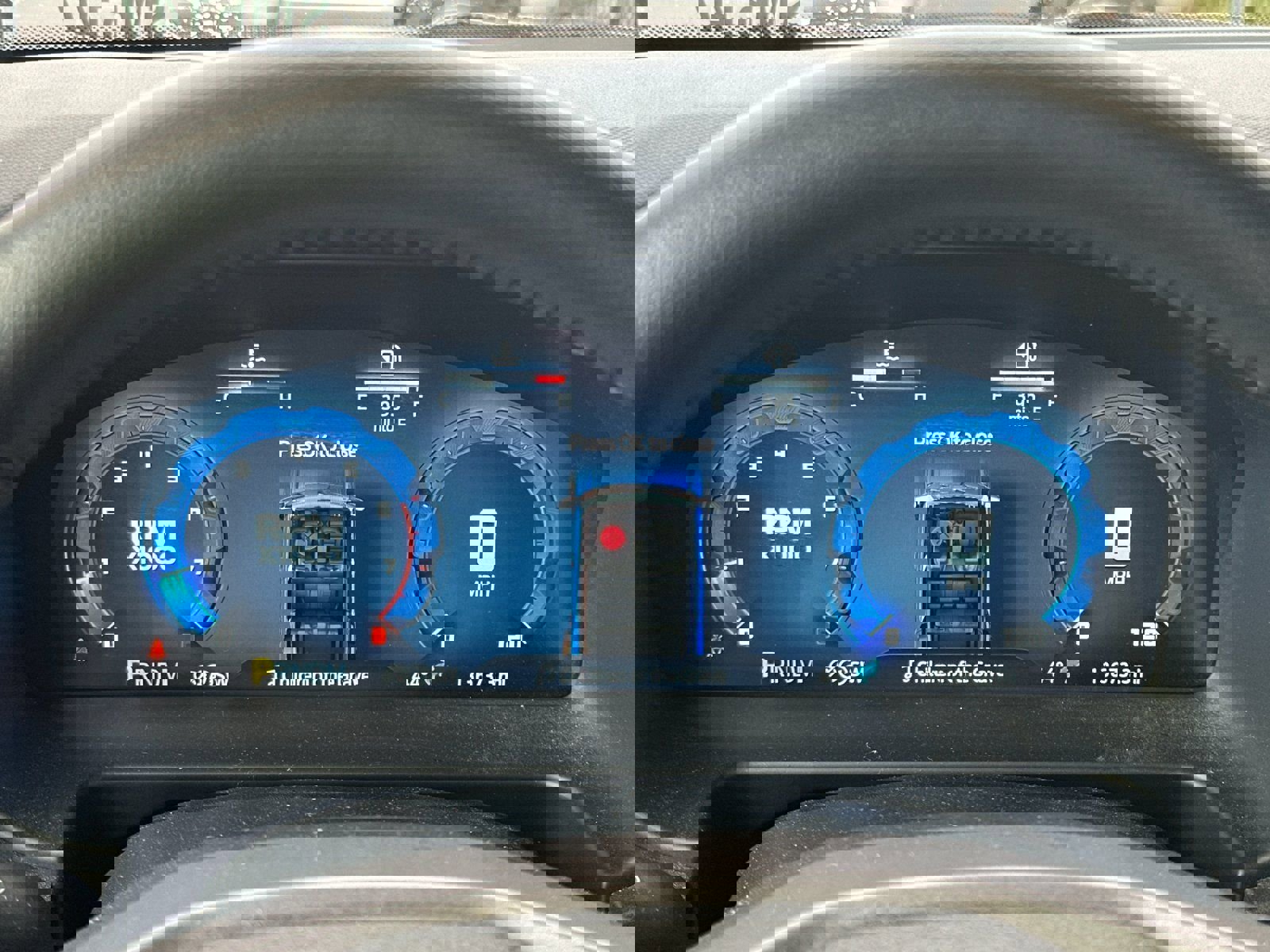 Used 2025 Ford Bronco Big Bend image 25