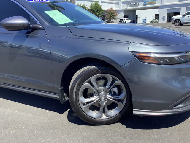 Used 2024 Honda Accord EX image 3