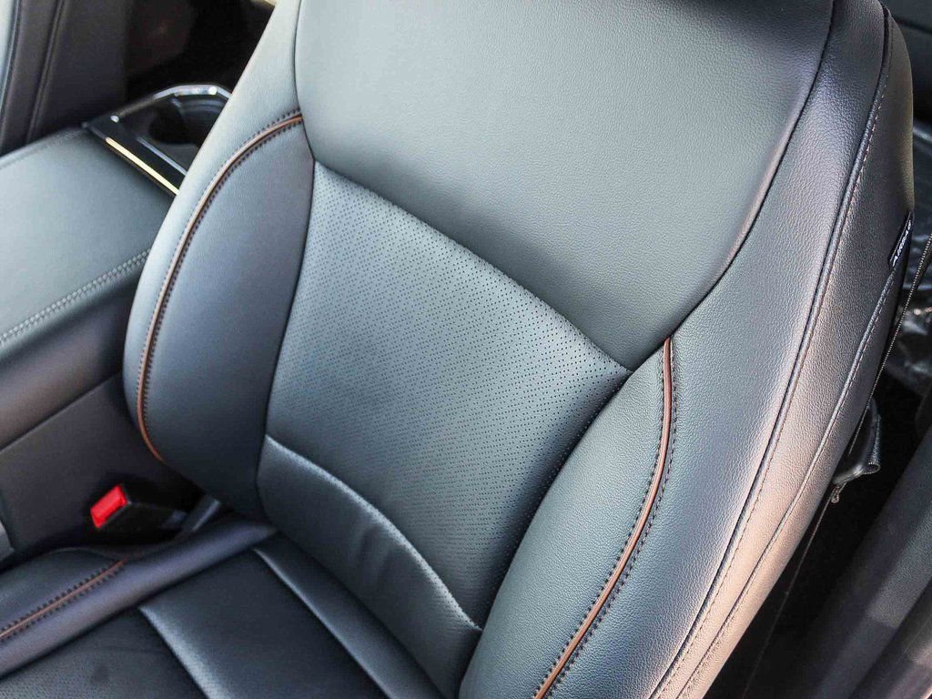 New 2026 Ford F250 Lariat image 26