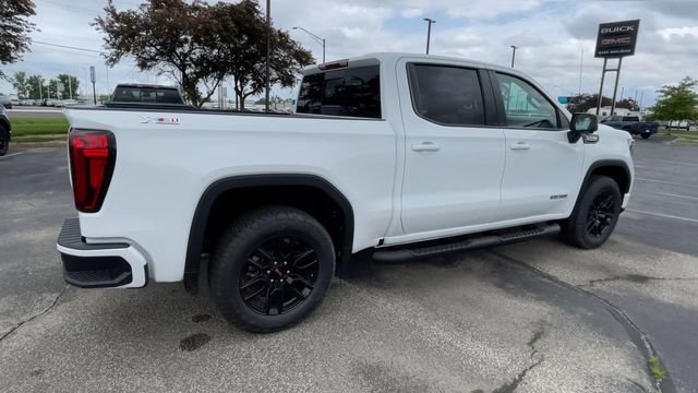 New 2026 GMC Sierra 1500 Elevation AWD/4WD image 2