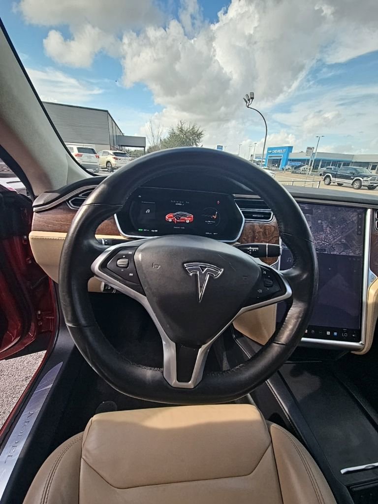 Used 2017 Tesla Model S 90D image 13