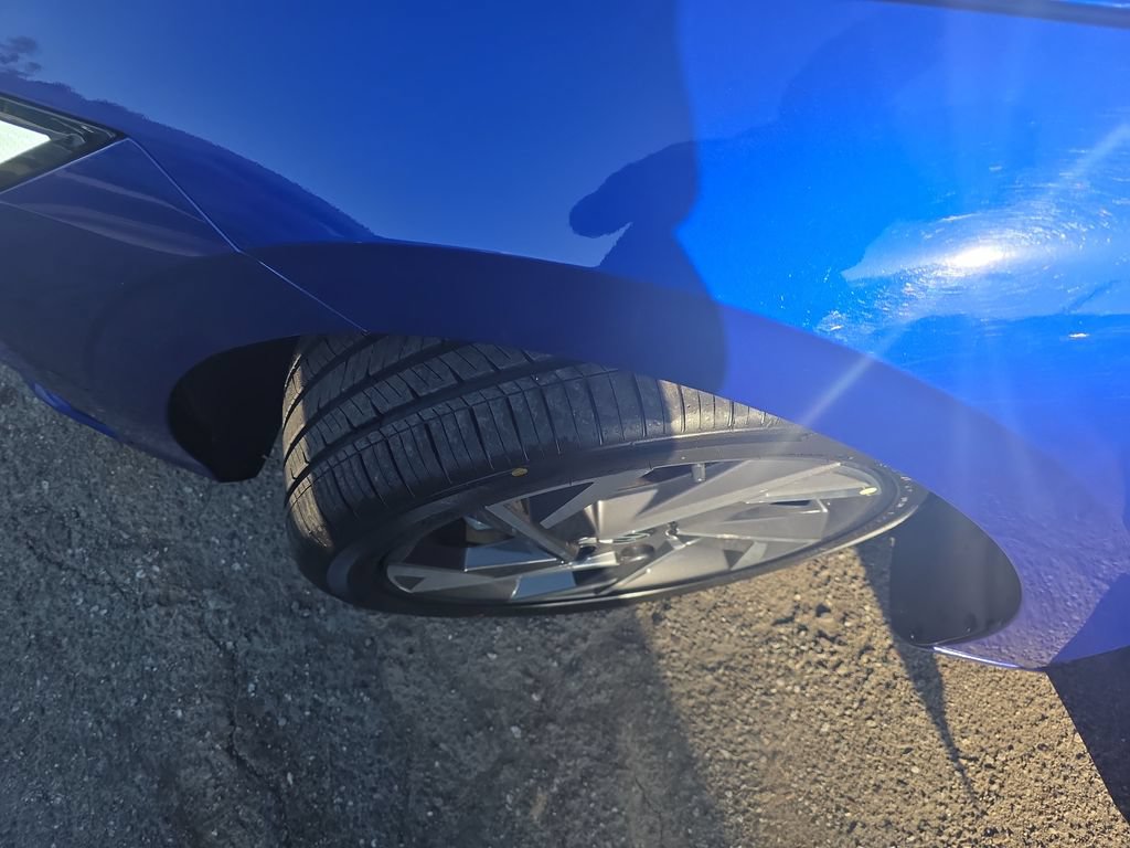 Used 2025 Hyundai Elantra SEL FWD image 27