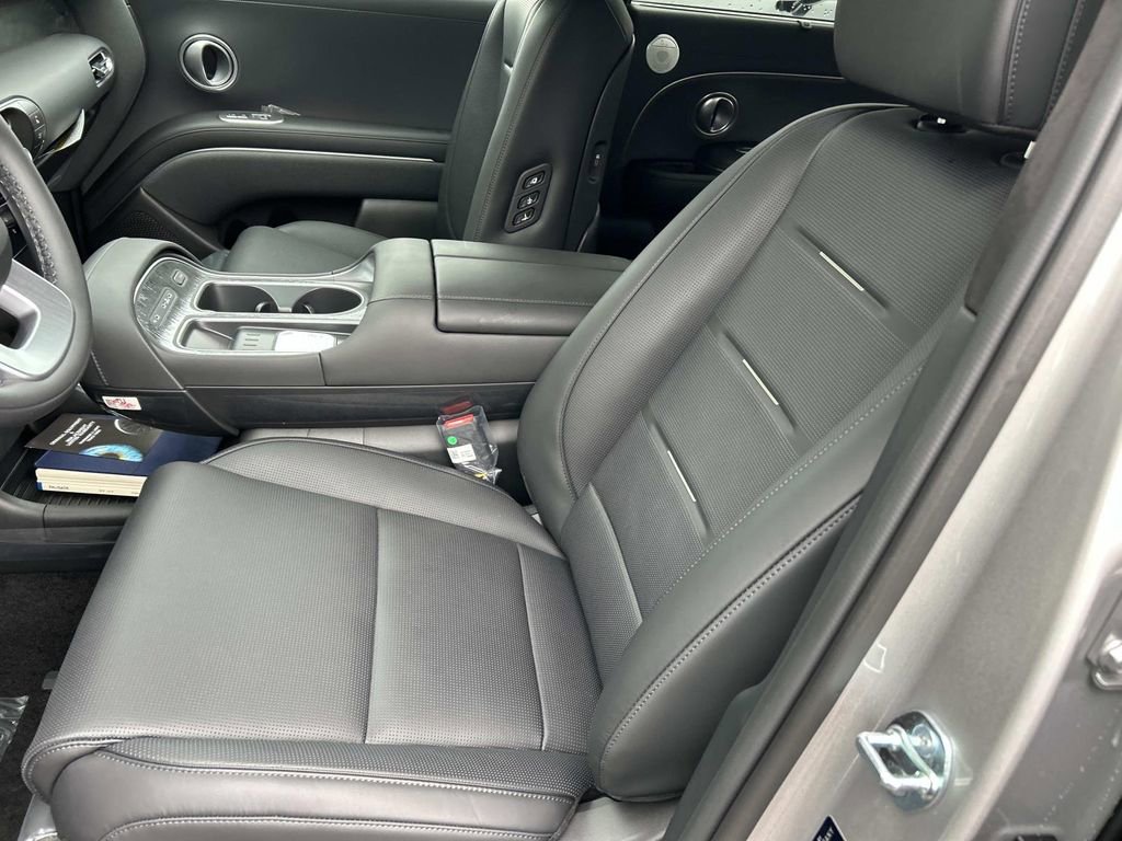 New 2026 Hyundai Palisade Calligraphy image 14