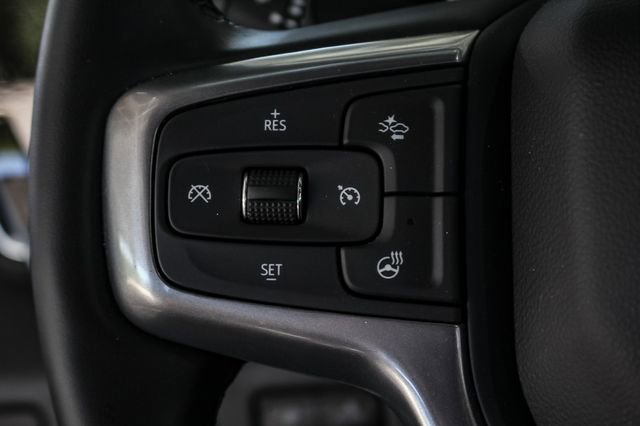 Certified 2024 Chevrolet Silverado 1500 LT Trail Boss w/ LT Trail Boss Premium Package image 13