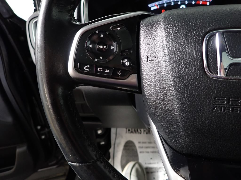 Used 2019 Honda CR-V EX-L image 28