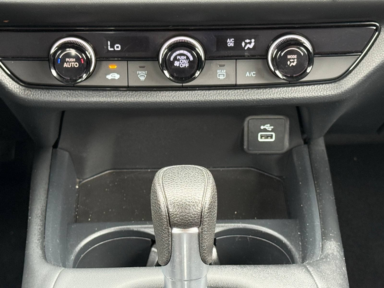 Used 2024 Honda HR-V LX image 21